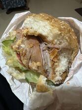 Albaik Broasted Chicken