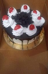 The Cakes Story