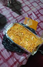 Kachari Kingdom Fast Food