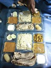 Satvik Bhojan Restaurant