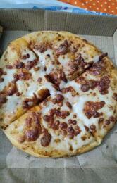 Pizza Pool