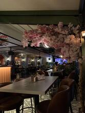 Be Luru - Craft Kitchen & Bar