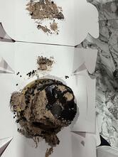 Monginis Cake Shop