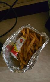 Burger Club