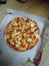 PIZZANATION