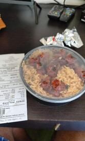Fill Belly