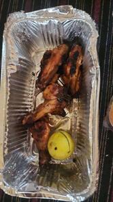 The Crispy Hawkers
