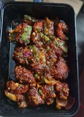 Awadh Barbeque
