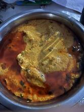 Al Kareem chicken corner