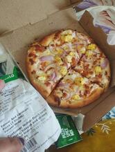 Pizza country dasuya