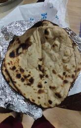 The Tandoor Culture