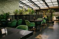 Culture Rooftop Bar & Kitchen