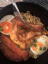 TIBETAN BOWL