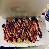 Subway Nehru Nagar