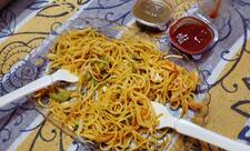 FOODIE ADDA