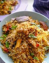 Zaika-E-Dilli