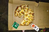 Pizza place chakdaha