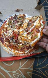 Maa Bhawani Pizza