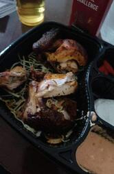 Cafe Arabia - Kharadi