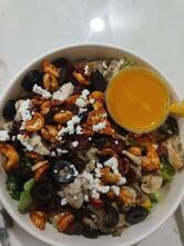 HnH Salad Co. Powai