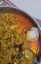 Varuna Naal Kulche