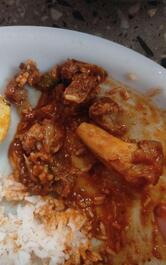 Jai Hind Lunch Home