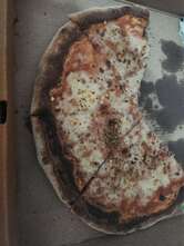 Tranquil Shack- Neapolitan Pizza, Pasta And Tiramisu
