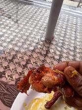 Z K Kitchen Halal Food