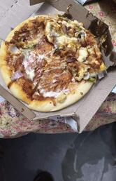 La Pino'z Pizza