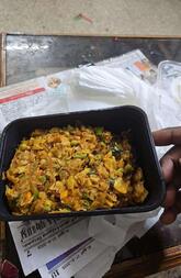 Bojanalaya Veg Restaurant