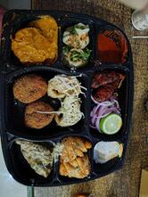 Food and love Cafe