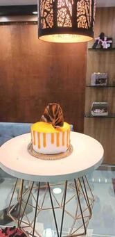 unicorn patisserie chocolate cafe
