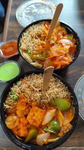Kebabs N Curries Akhara bazar Kullu