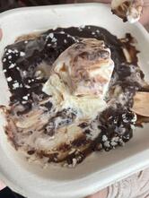 Baskin Robbins - Ice Cream Desserts