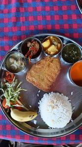 Little Banana Goan Restaurant