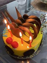 Cakes & Bakes