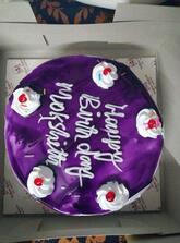 The Vellore Bakers
