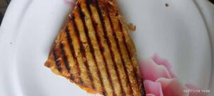 H.R fast food