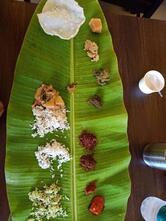 Andhra Butta Bhojanam