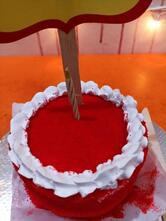 Cupcake Bliss Cakes & Desserts