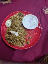 Biryani Tribe