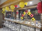 Gyani's Kafe
