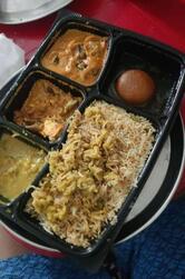 saffron multi- cuisine restaurant