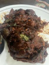 Ruchitha Restaurant