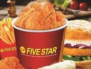 Five Star Chicken
