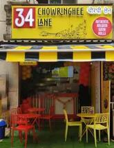 34 Chowringhee Lane