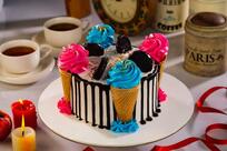 Just Baked