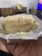 Shreenath Pizza Sandwich