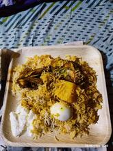 A-one Arafat Biriyani