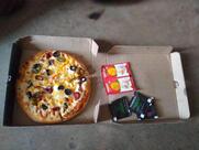 Shine Delicious Pizza